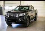 Nissan Navara 2.3 dCi 190 CV 7AT 4WD Double Cab  - Nissan Navara: At