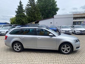 Skoda Octavia - 4