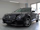 Mercedes-Benz E500 T 4M AMG*EXKLUSIV*B&O®~PANO~STANDHZ~AHK~ILS