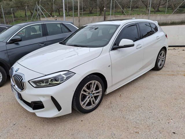 BMW Bmw 118 118d 5p. Msport