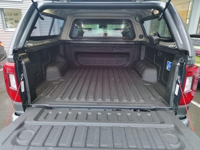 Amarok Style DC 2.0 TDI 4MOTION 10-Gang Auto