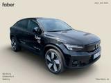 Volvo C40 Ultimate 2WD Recharge Pure Electric - Volvo C40 mit Panoramadach