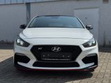 Hyundai i30 Fastback N Performance-Garantie bis 07.2027 - Hyundai i30: Schiebedach