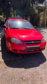 Chevrolet Lacetti 1,4 SE SE - Chevrolet Lacetti von privat