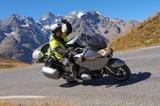BMW R 1200 RT Langstreckentourer TÜV neu - BMW 2005 R1200RT