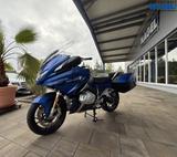 BMW R 1250 RT CHEF-MOTORR!WENIG KM!VOLL!
