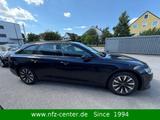Audi A6 Avant 50 TFSI e quattro S Tronic Bremsassist - Audi A6: Kombi, TFSI