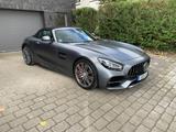 Mercedes-Benz AMG GT C Mercedes-AMG GT C Roadster C - Mercedes-Benz AMG GT C von privat