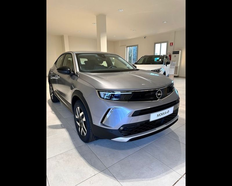 Opel Mokka ELECTRIC ELEGANCE imagem 2