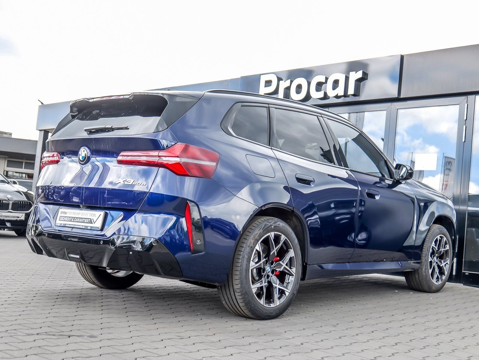 BMW X3 - Bild 2