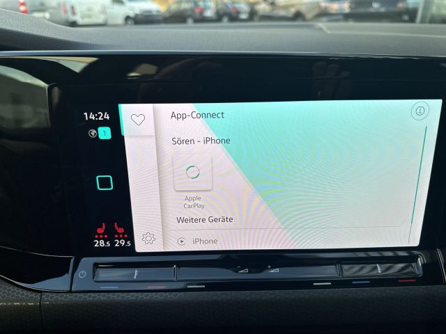 Golf VIII 2.0 TFSI GTI Clubsport Akrapo Pano 270