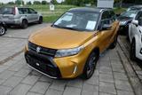Suzuki VITARA 1.4 5D M/T COMFORT+ HYBRID - Suzuki Vitara: Leder