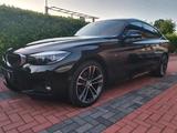 BMW 320D  M Sport Paket - BMW 320 mit Diesel-Antrieb: Limousine, Paket