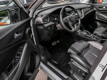 Opel Grandland 1.6 Ultimate Plug-in-Hybrid 4 Denon
