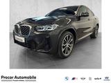 BMW X4 xDrive30d M Sport HUD PANO AHK RFK - BMW X4 Gebrauchtwagen in Düsseldorf