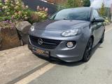 Opel Adam JAM 1.4 64kW JAM - Opel: Firmenfahrzeug