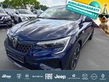 Renault Arkana Techno Mild Hybrid 140 EDC Kamera,CarPlay