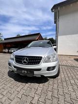 Mercedes-Benz ML 280 CDI  Top gepflegt, a... - aus 2007: Mercedes Ml