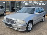Mercedes-Benz C 180 Classic +AUTOMATIK+ 1.HAND Kombi - gebrauchte Mercedes-Benz C 180 aus dem Jahr 1998