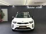 Kia Stonic Spirit: RFK. SHZ. LED. Totwinkelassistent - gebrauchte Kia Stonic aus dem Jahr 2021