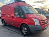 Ford Transit Kasten FT 350 M Trend LKW - Ford Transit ft 350 m
