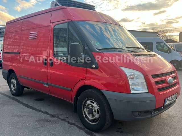 Ford Transit Kasten FT 350 M Trend LKW