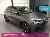 Audi Q3 1.5 TFSI S line Ext. LED|Navi|PDC|AHK|Pano - Audi Q3 in München