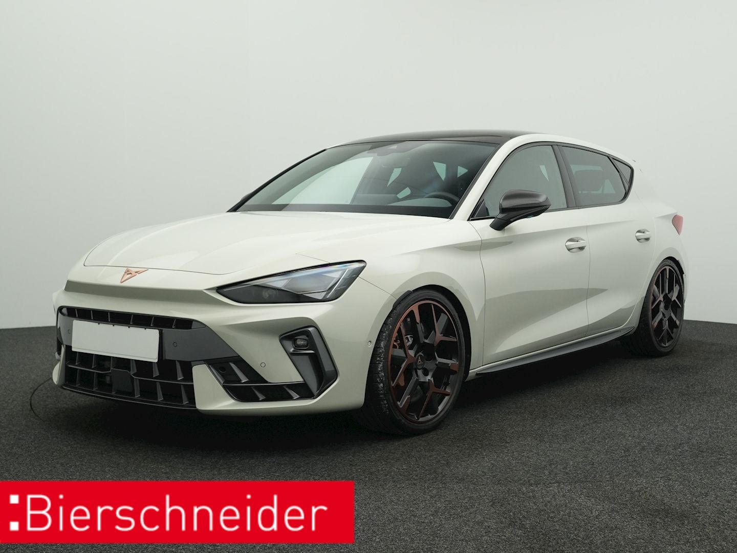 Cupra Leon 2.0 TSI DSG VZ Extreme ABT PANO SENN H&R