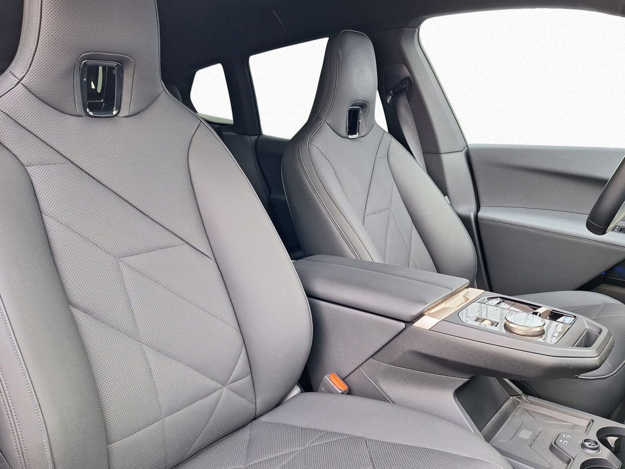 BMW iX - Bild 9