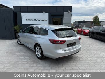 Opel Insignia - 4