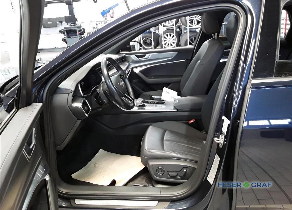 Audi A6 - Bild 3