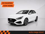 Hyundai i30 Style Kamera/LED/Navi/Virtual - Hyundai i30 Gebrauchtwagen in Nürnberg