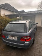 Mercedes-Benz E 280 CDI 4MATIC T AVANTGARDE Avantgarde - Mercedes-Benz E 280: Cdi 4matic