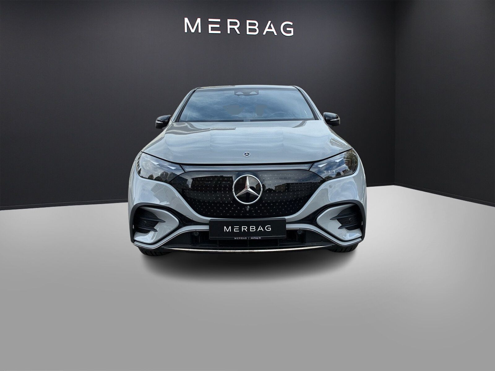 Mercedes-Benz EQE 350 4M AMG-LINE PANO DISTRONIC AIRMATIC NIGH foto 2
