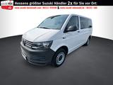 Volkswagen T6 Transporter Kombi 9-Sitzer - Volkswagen: Transporter 9 Sitzer