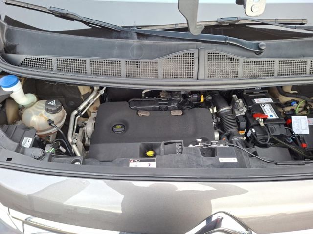 Citroën Spacetourer Shine M 2.0 BHDi 145 °Xenon°HUD°RFK°