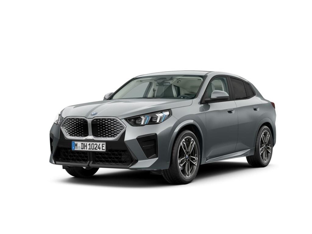 BMW iX2 xDrive 30 Sportpaket HUD AD AHK-klappbar AHK