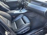 BMW 525 dA SPORT*LEDER*NAVIPROF*20 ZOLL - BMW 525 in Berlin