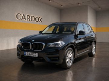 BMW X3 - 1