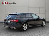 Audi A4 Avant 35 TDI LED Navi 8xAlu Navi-Plus 1-Hand - Audi A4: 8h