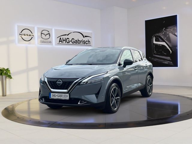 Nissan Qashqai e-Power Tekna, Design-Paket