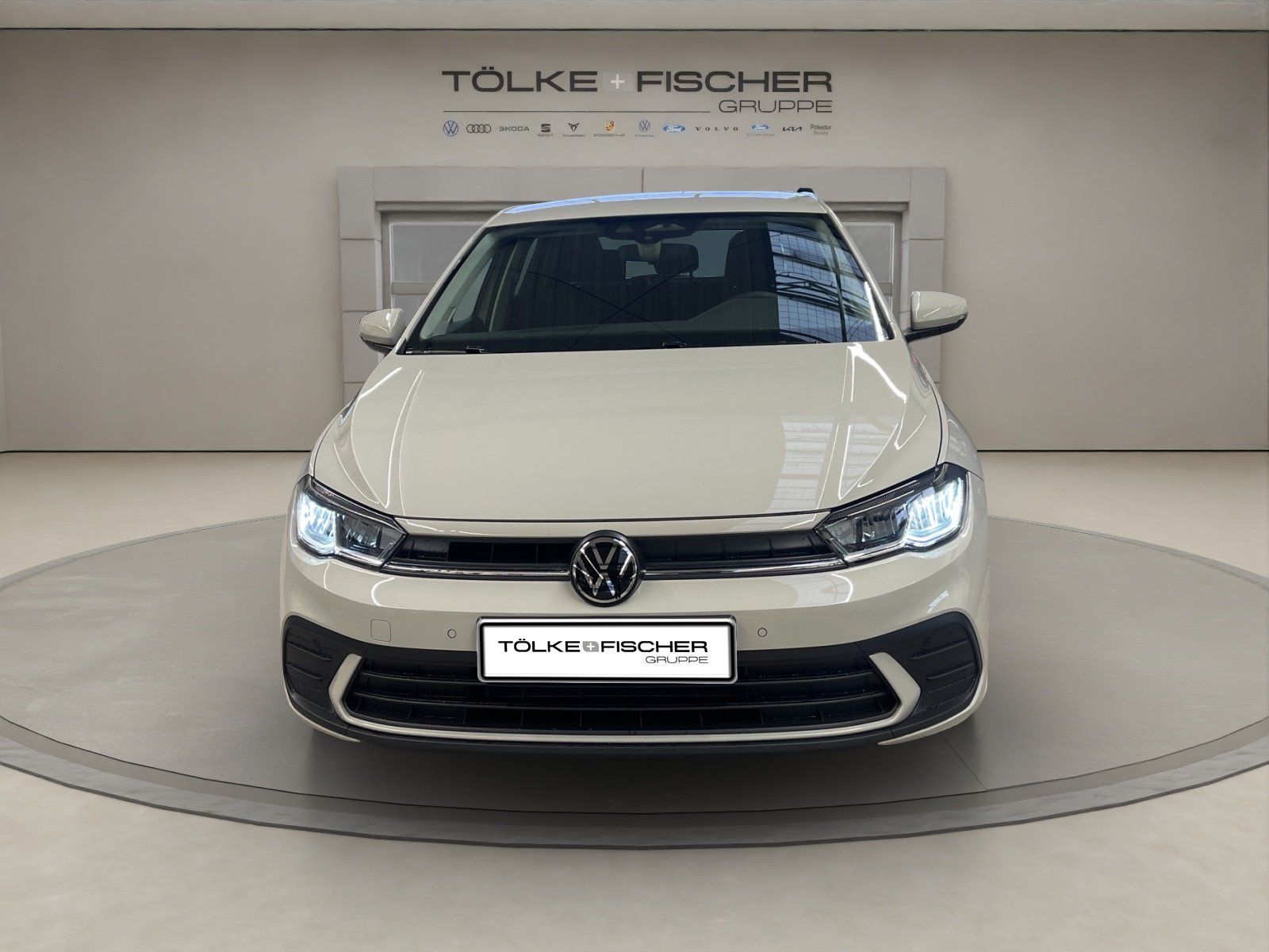 Volkswagen Polo - Bild 3