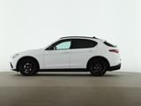 Alfa Romeo Stelvio 2.0 Turbo Q4 B-Tech Sport-P. Harman Pano - Alfa Romeo: Schiebedach