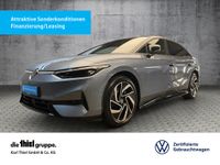 Volkswagen ID.7 - Vorschau Bild 1