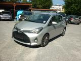 Toyota Yaris Edition-S* Klima* Sitzheizung* Navi* - Toyota Gebrauchtwagen in Würzburg