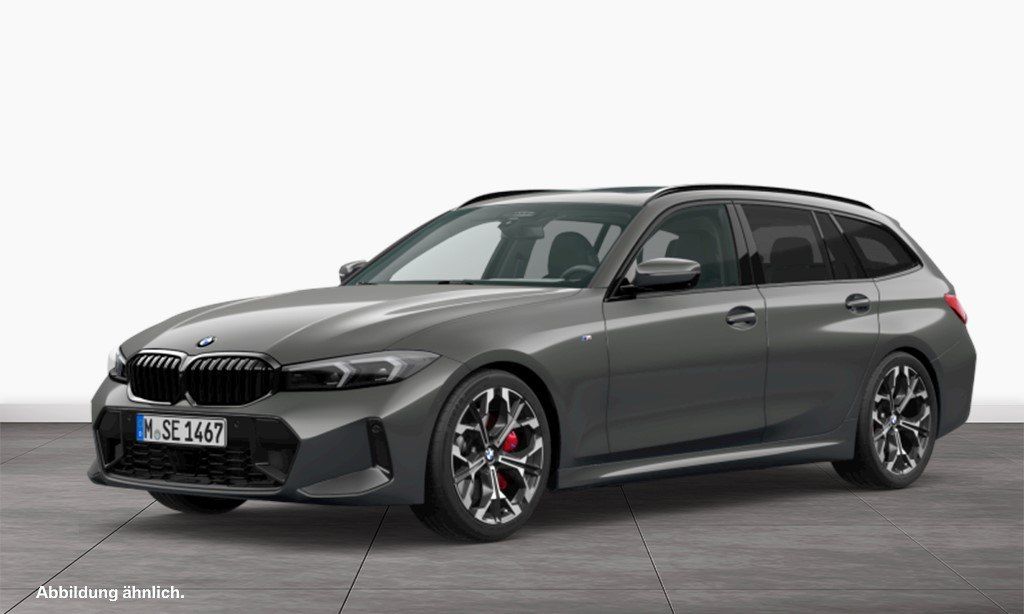 Image of BMW 330