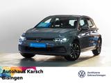 Volkswagen Golf VIII 1.5 eTSI DSG United LED, NAVI, KEYLESS - Volkswagen Golf: United