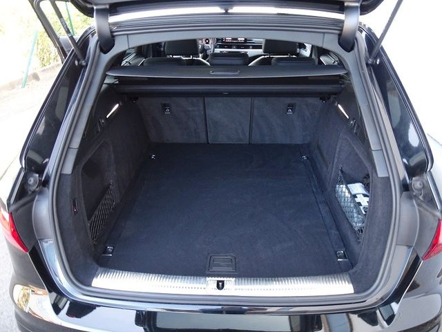 A4 Avant 40 TFSI S Line CompetitionPlus quattro
