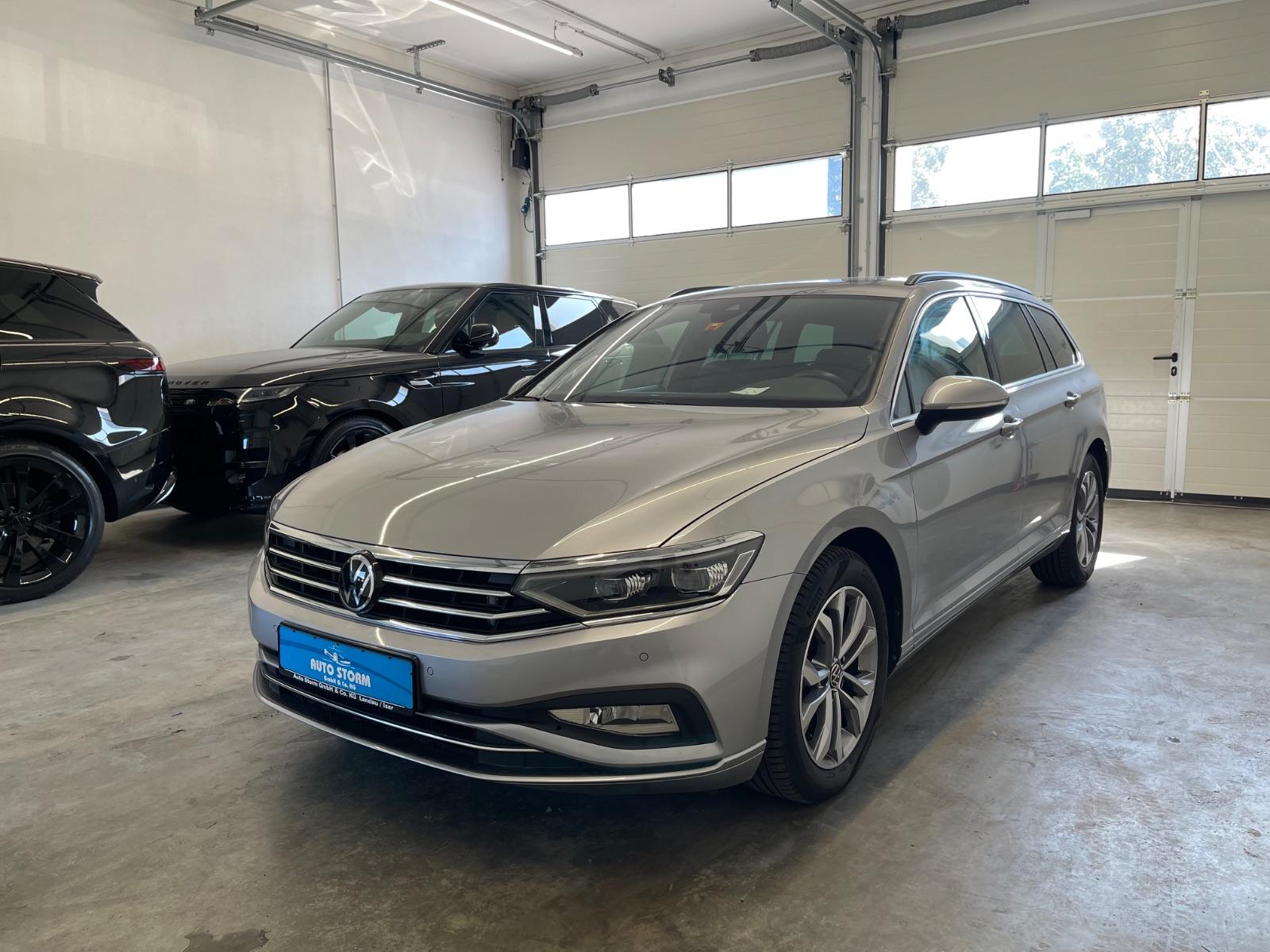 Volkswagen Passat Variant 2.0 TDI*ACC*Matrix*Pano*Memory* R