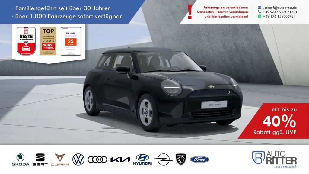 Image of MINI Cooper